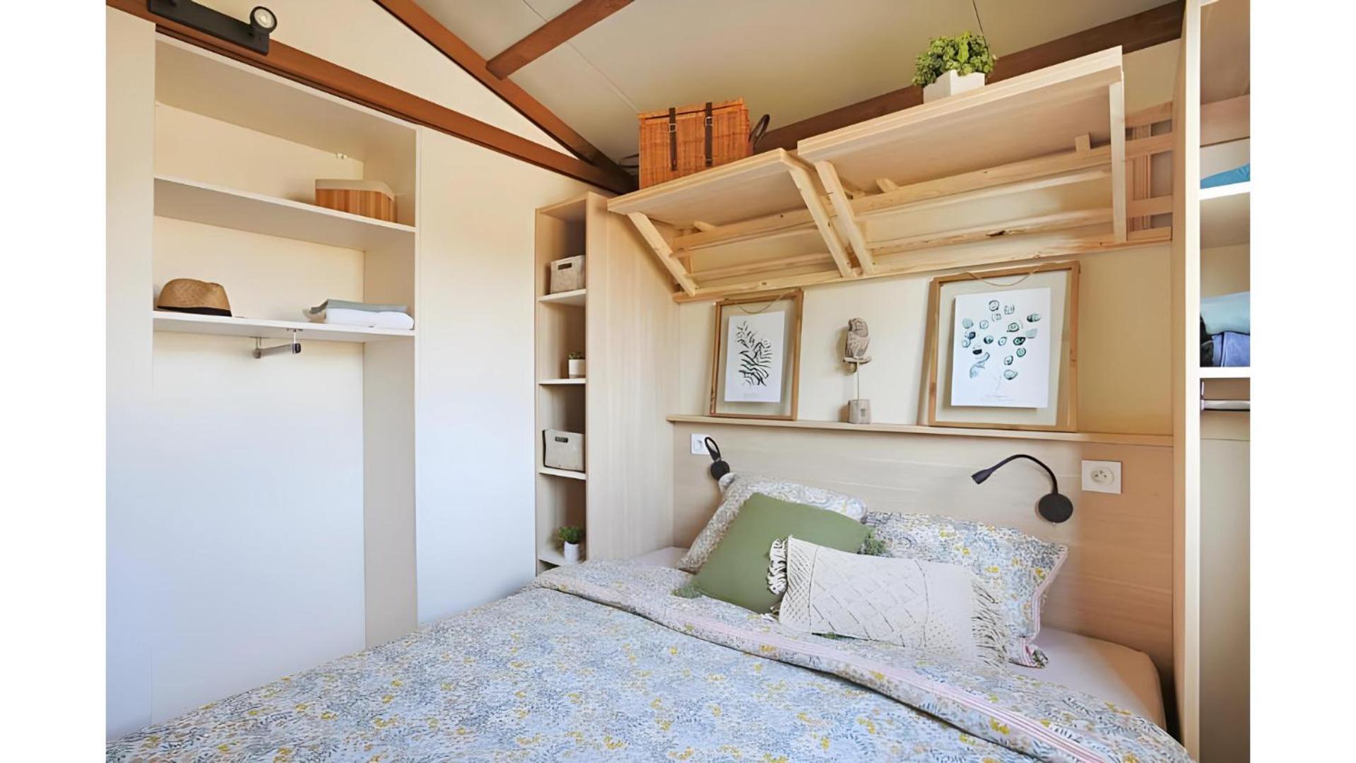 Les Lodges D'Emeraude Maisod Zewnętrze zdjęcie